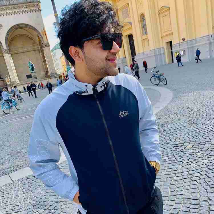 guru randhawa