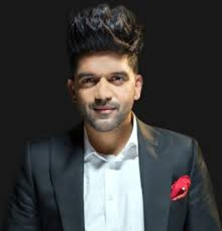 guru randhawa