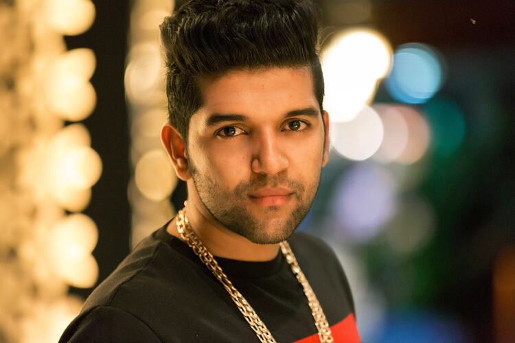 guru randhawa