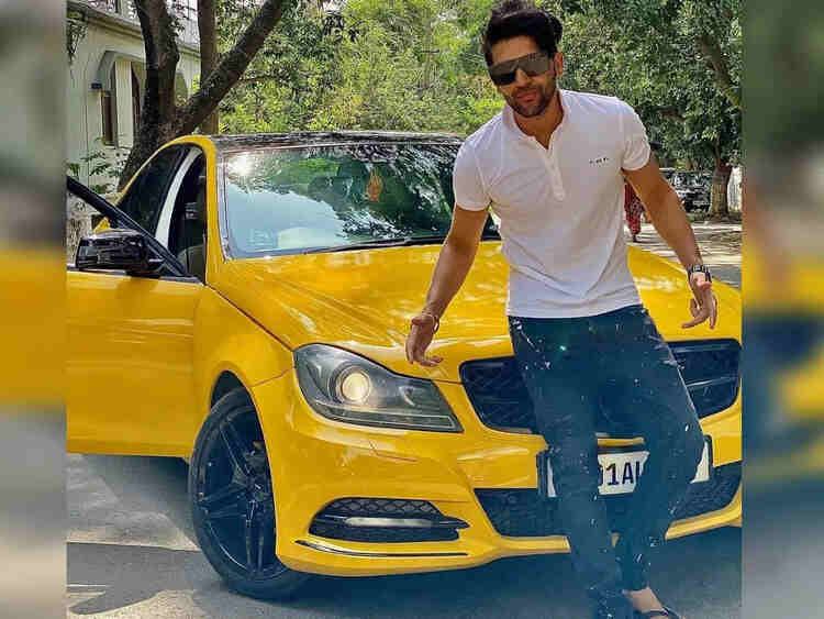 guru randhawa