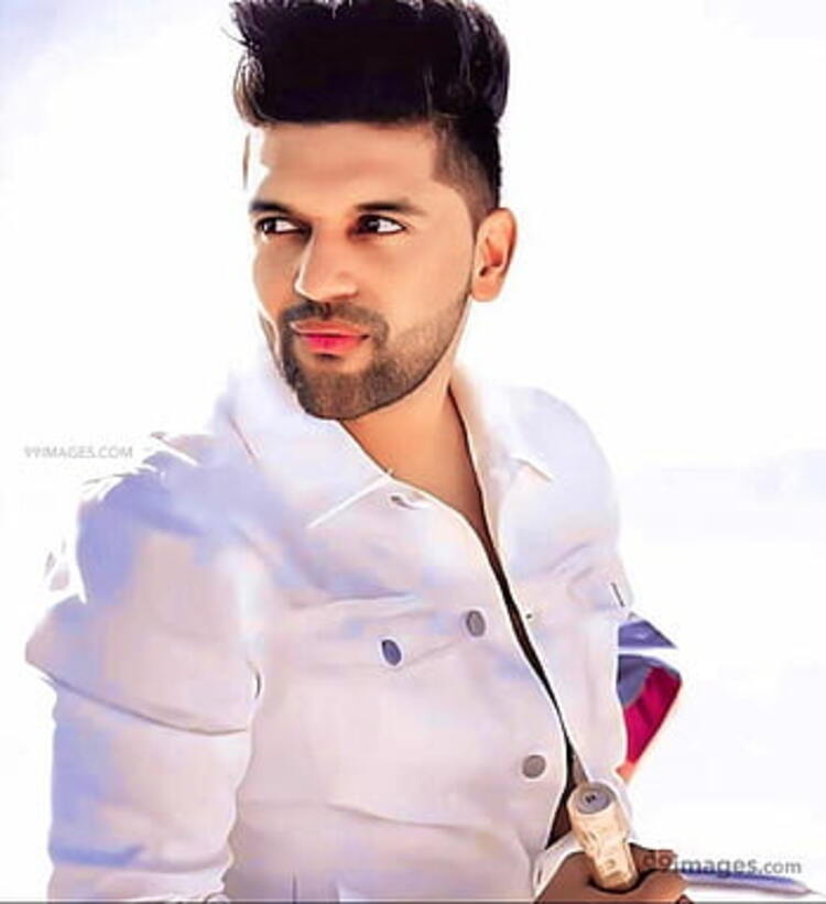 guru randhawa
