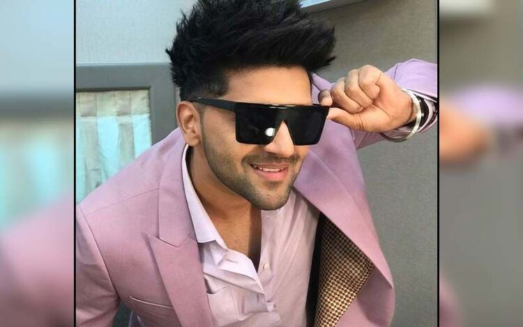 guru randhawa