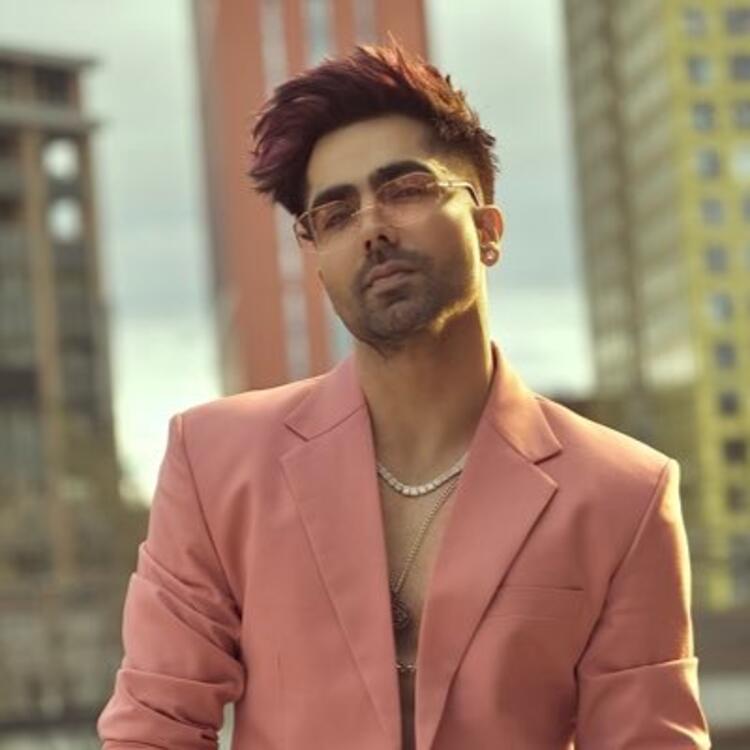 harrdy sandhu