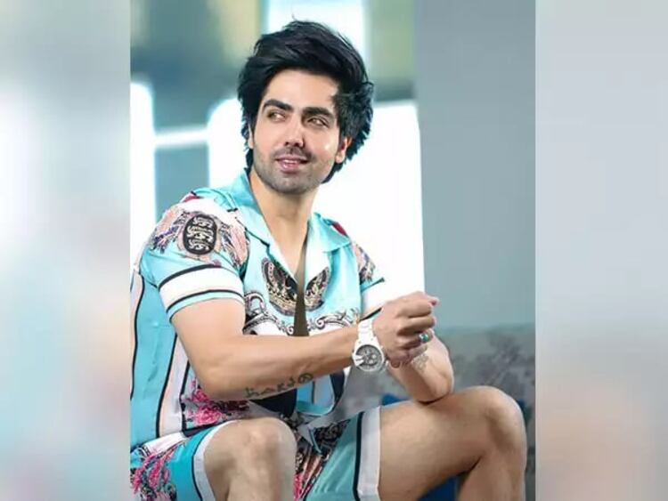harrdy sandhu