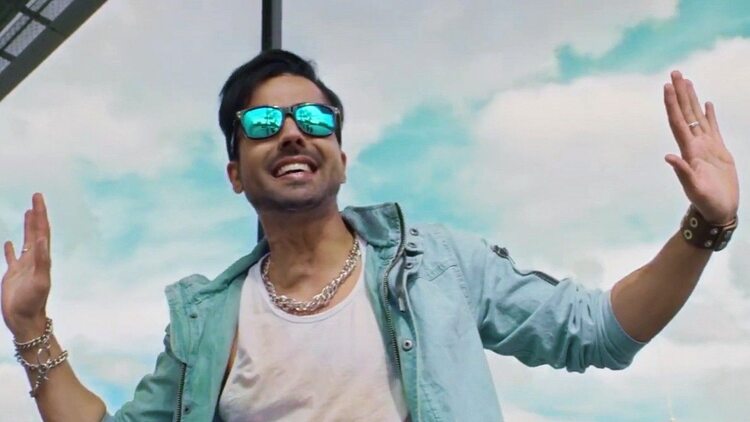 harrdy sandhu