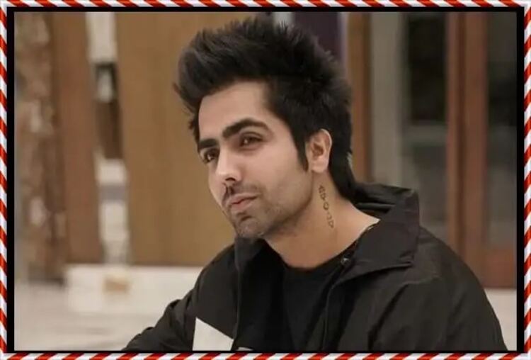 harrdy sandhu