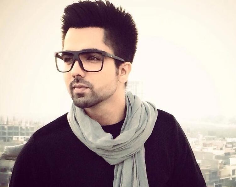 harrdy sandhu