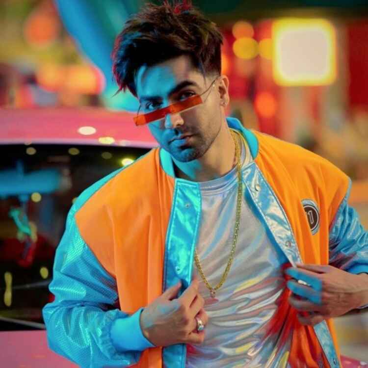 harrdy sandhu