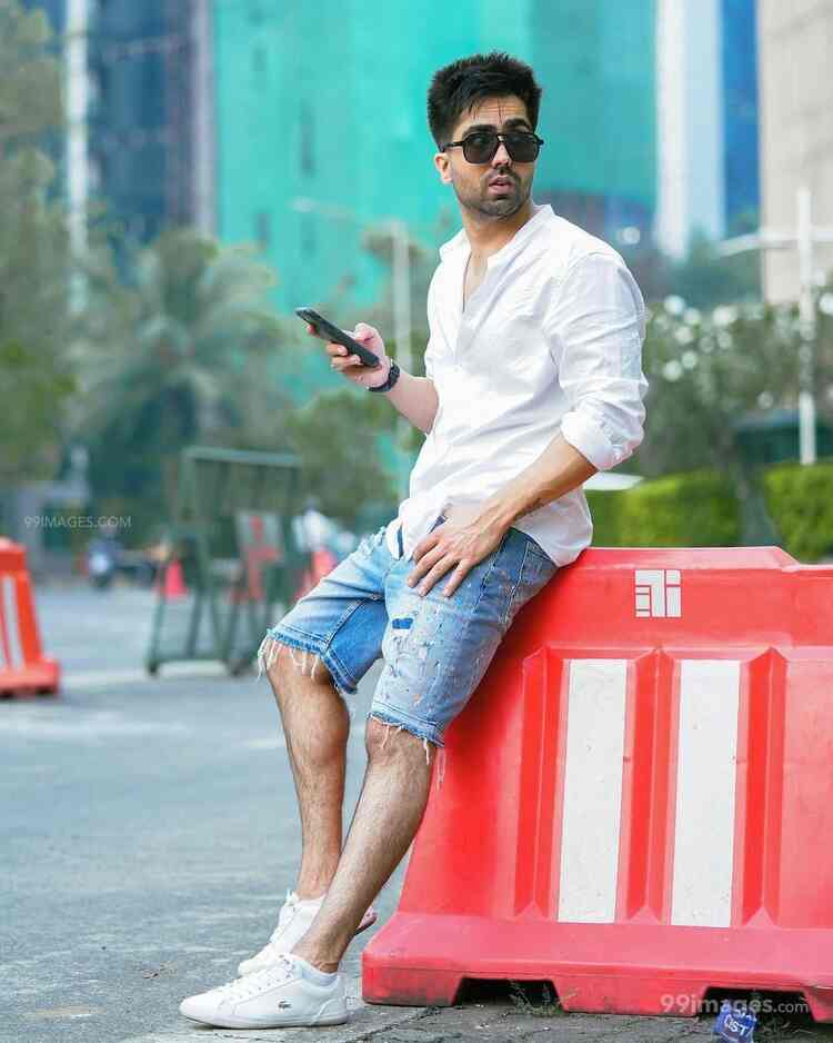 harrdy sandhu