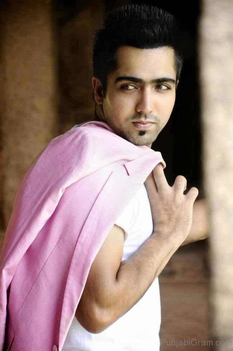 harrdy sandhu