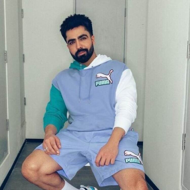 harrdy sandhu