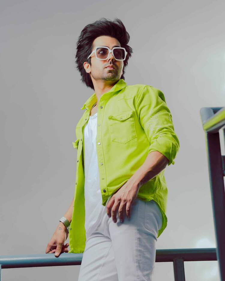 harrdy sandhu