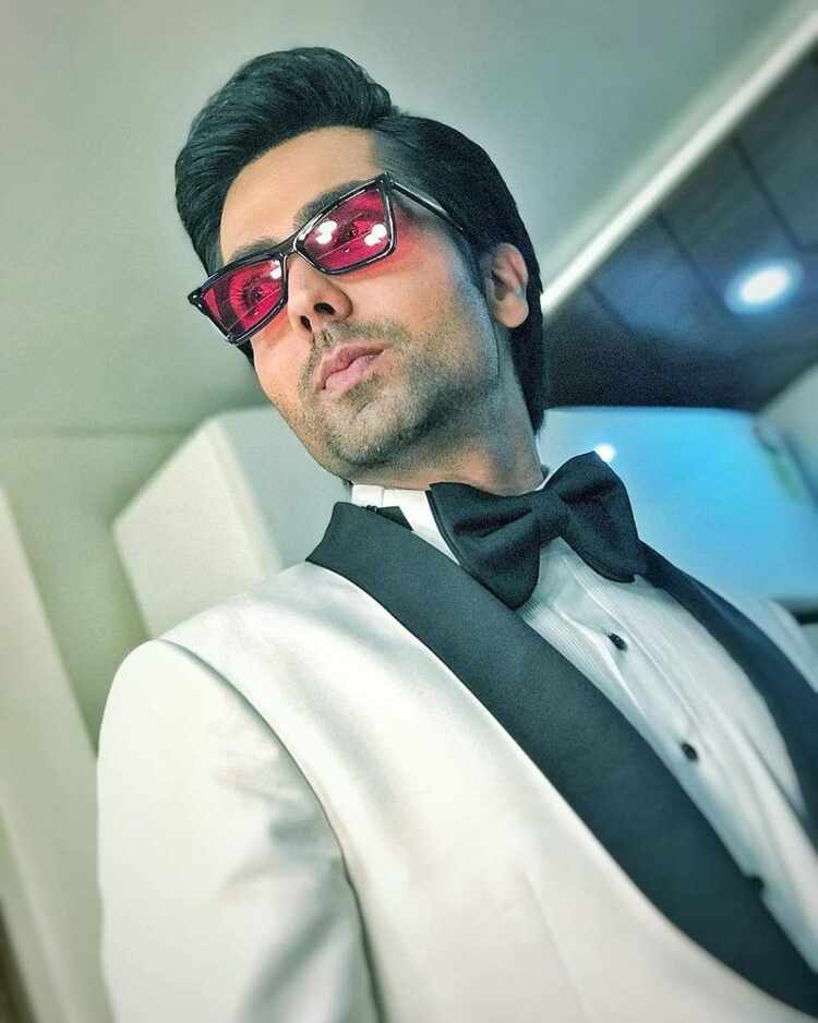 harrdy sandhu