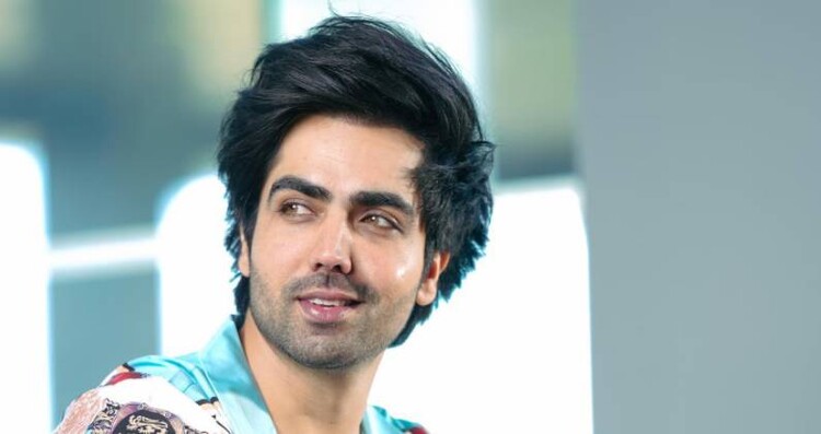 harrdy sandhu