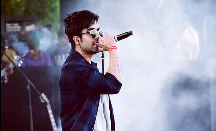 harrdy sandhu