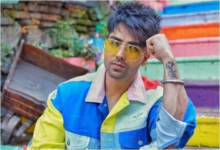 harrdy sandhu