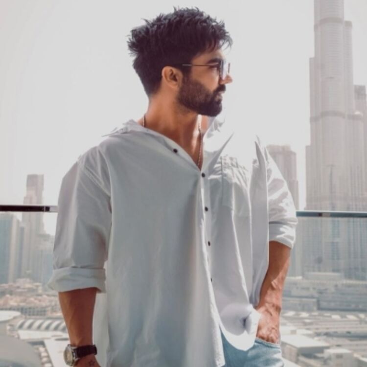 harrdy sandhu