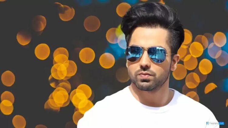 harrdy sandhu