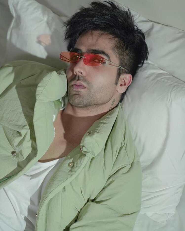 harrdy sandhu