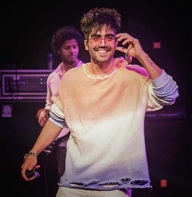 harrdy sandhu