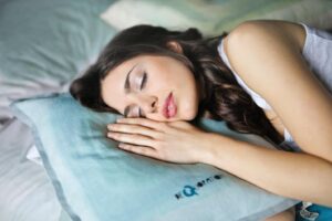 Improved Sleep