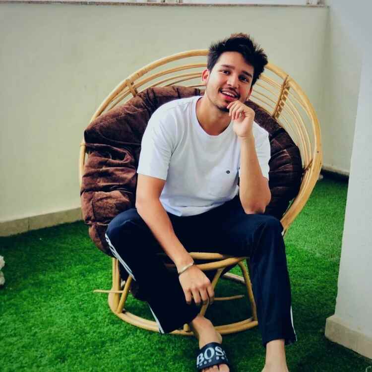 karan randhawa