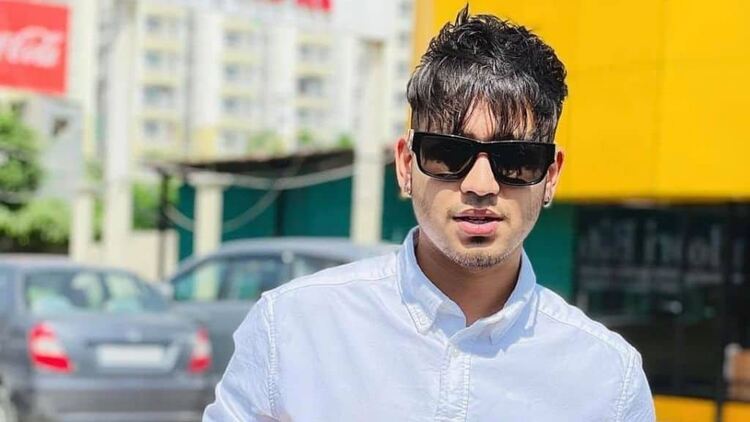karan randhawa