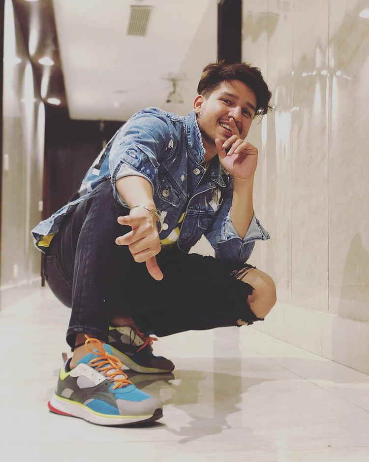 karan randhawa