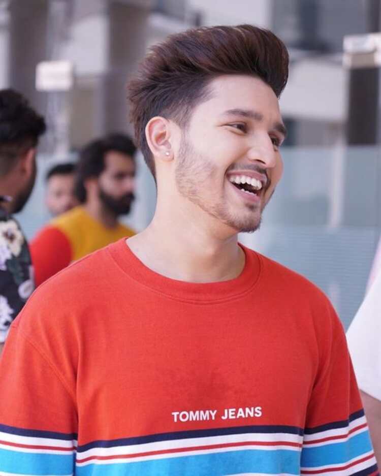 karan randhawa