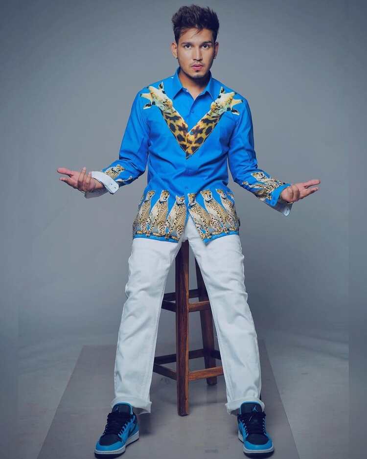 karan randhawa