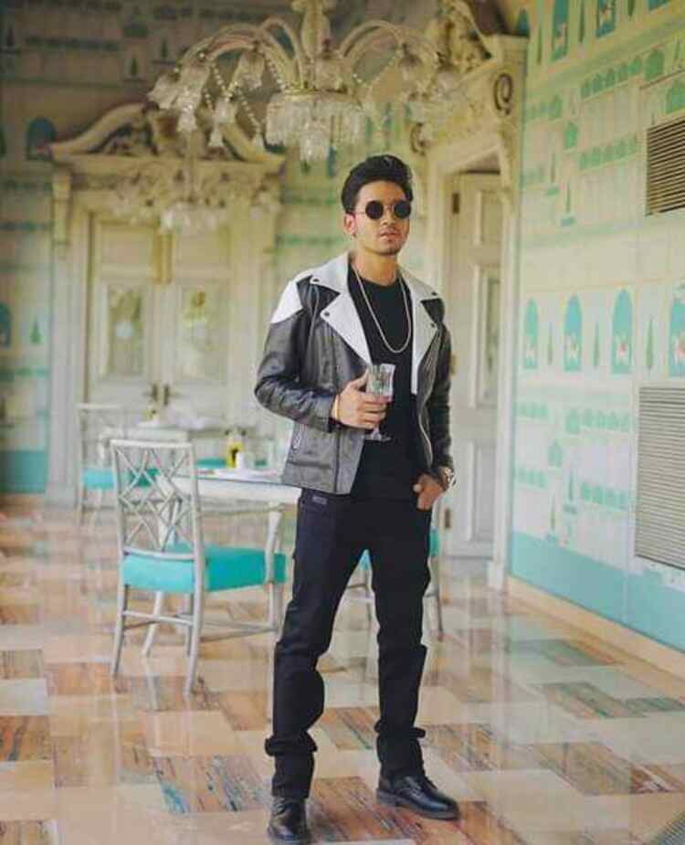 karan randhawa
