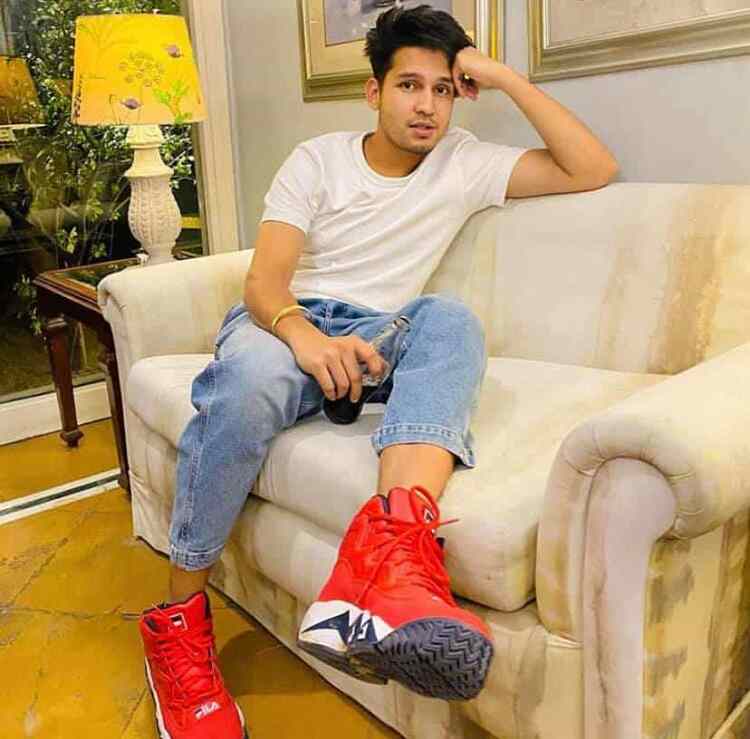karan randhawa