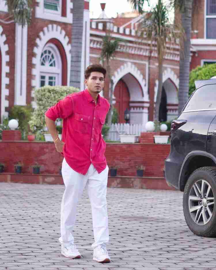 karan randhawa