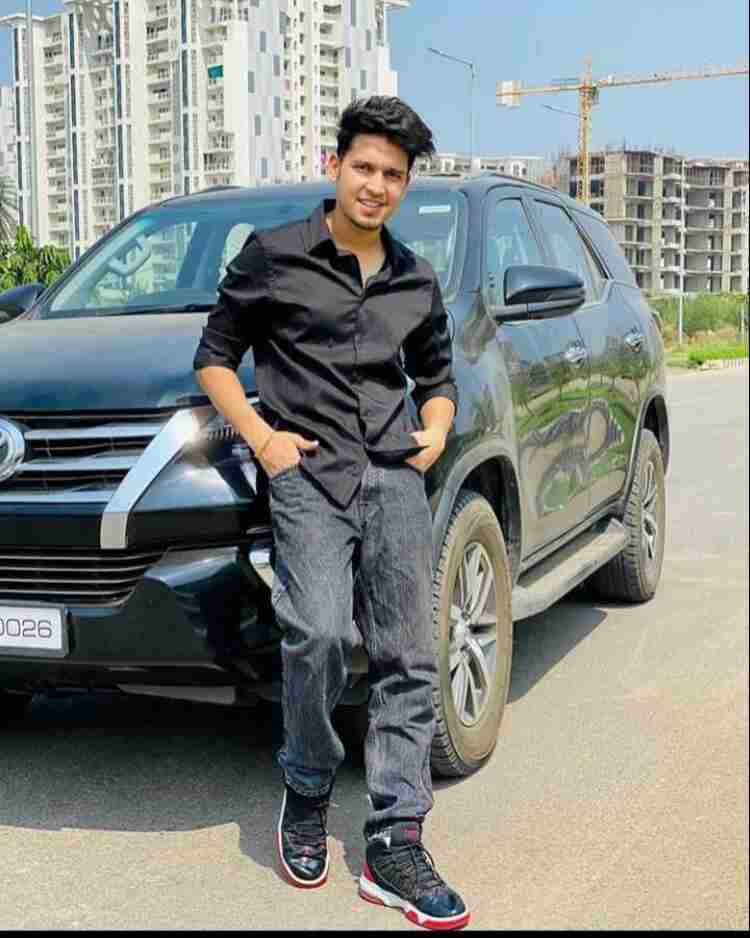karan randhawa