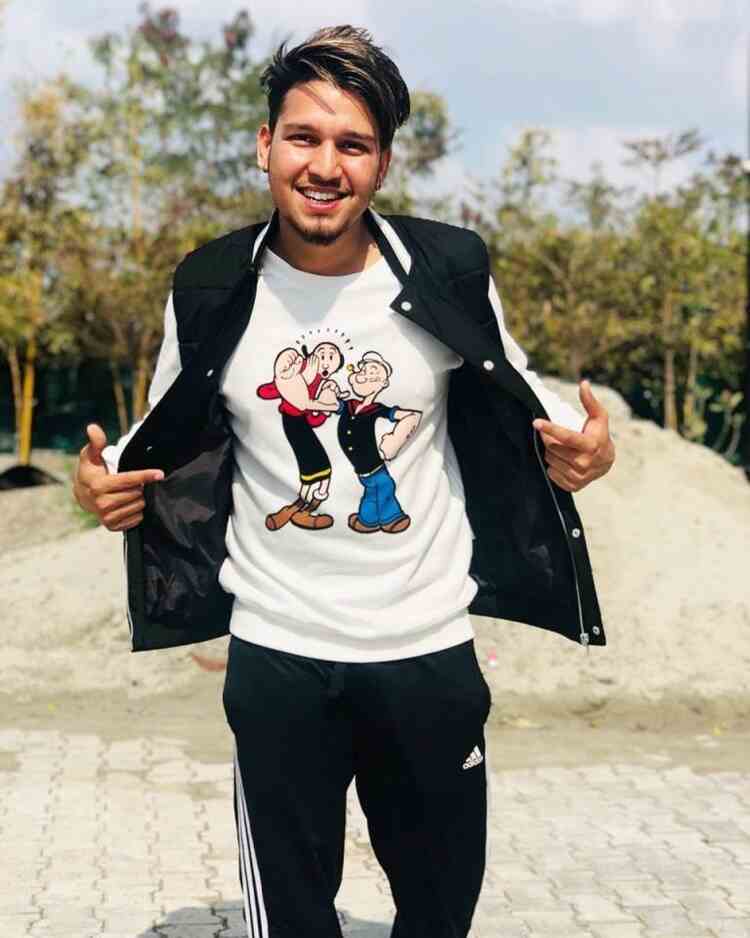karan randhawa