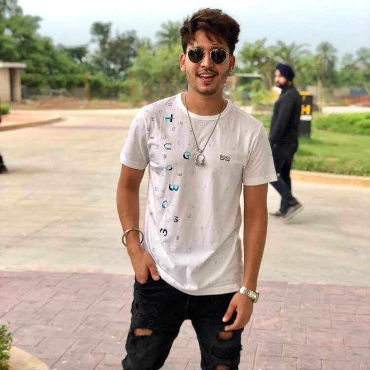 karan randhawa