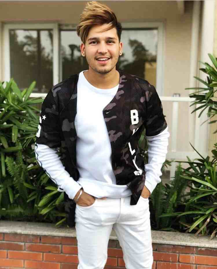 karan randhawa