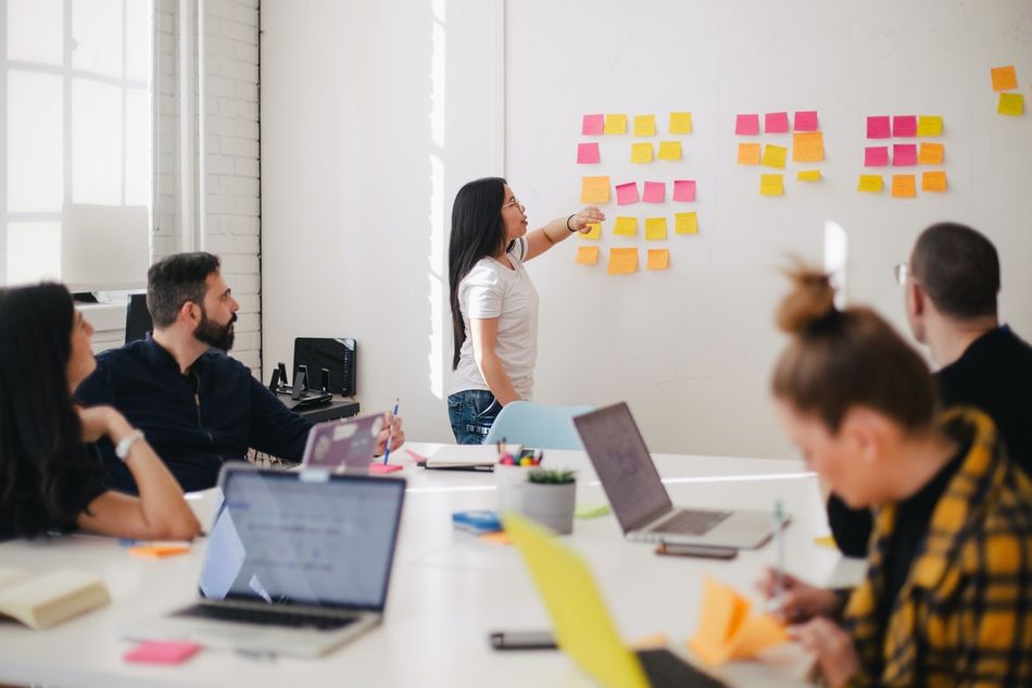 key video metrics