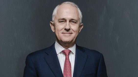 Malcolm Turnbull: A Journey from Law and Business to Prime Minister of Australia