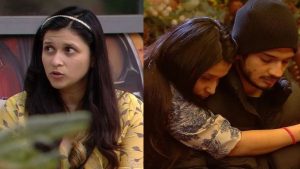 mannara with munawar