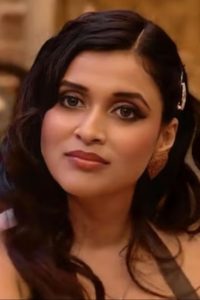 mannara in bb house