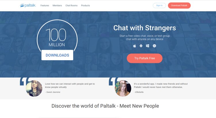 paltalk.com