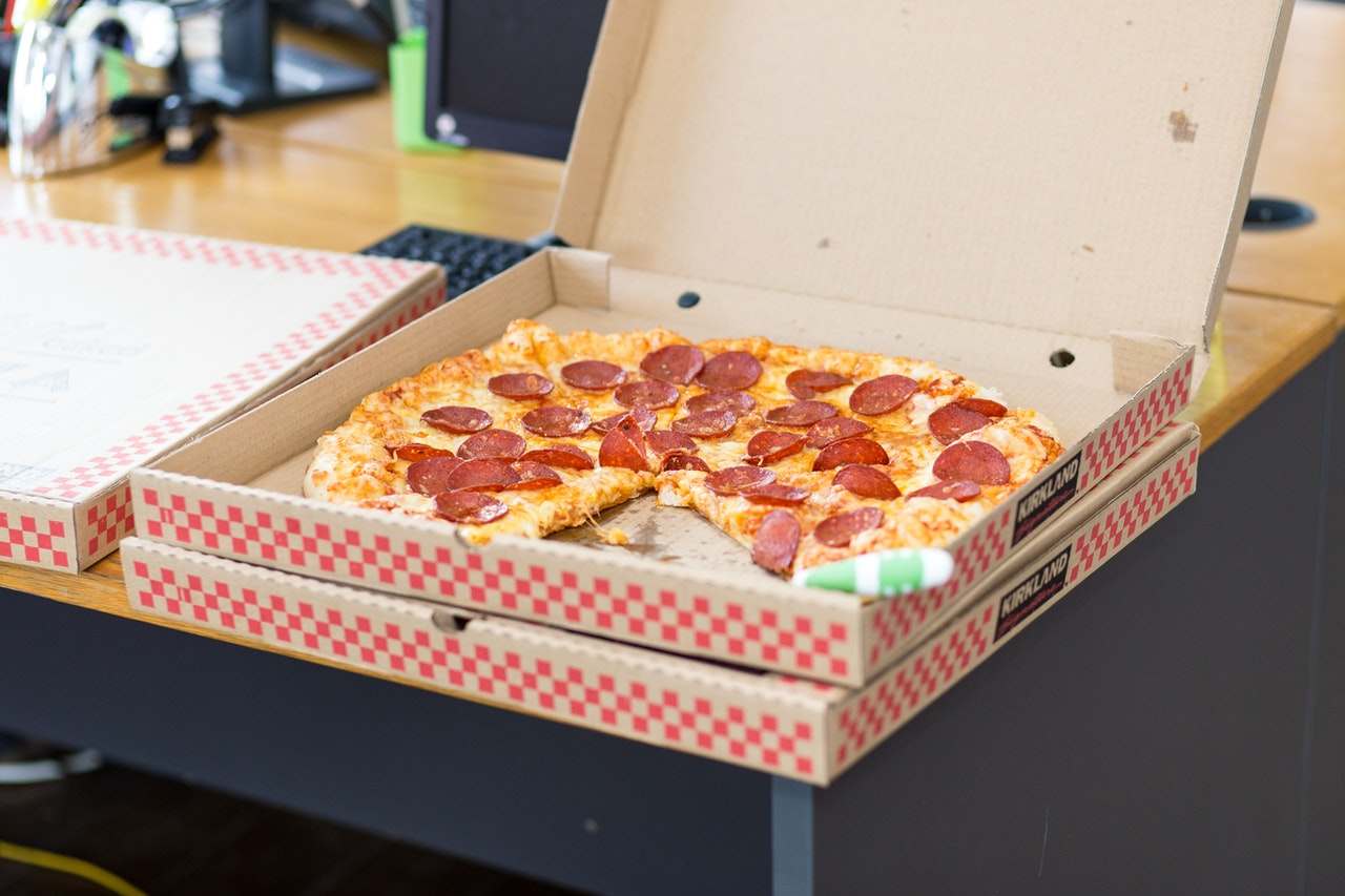 Why Using Customized Pizza Boxes Is the Demand of The Day