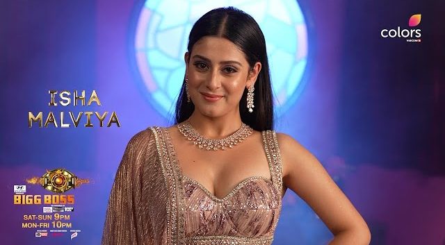 Isha Malviya