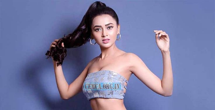 Captivating the Audience: A Look at the Rise of Tejasswi Prakash