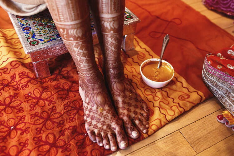 mehndi photos